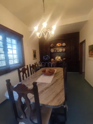 Imagem Casa Colonial à venda, Vila Santa Cruz, São José do Rio Preto, SP