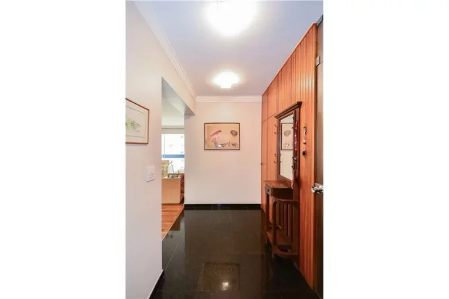 Imagem APARTAMENTO RESIDENCIAL em São Paulo - SP, Santa Cecília