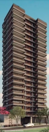 Imagem APARTAMENTO RESIDENCIAL em São Paulo - SP, Saúde