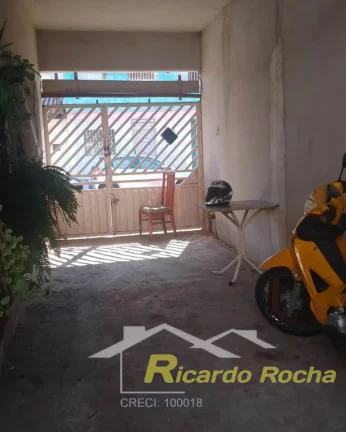 Imagem Casa Jardim Brasília 1 com Salão Comercial
