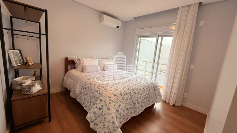 Imagem Casa de Condomínio