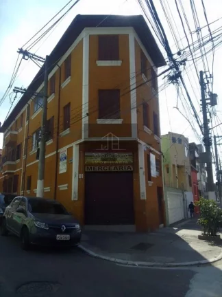 Imagem Loja para alugar, 49 m² por R$ 2.589,75/mês - Luz - São Paulo/SP