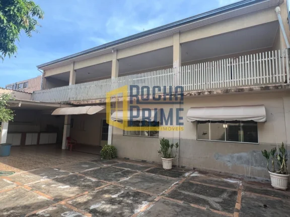 Imagem CASA RESIDENCIAL em ILHA SOLTEIRA - SP, Morumbi
