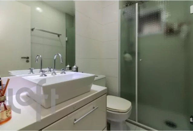 Imagem APARTAMENTO RESIDENCIAL em São Paulo - SP, Belém