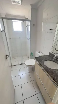Imagem Apartamento com 2 dormitórios à venda, 68 m² por R$ 499.000,00 - Jardim Flor da Montanha - Guarulhos/SP