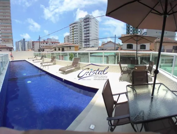 Imagem Apartamento novo porteira fechada! Mobília completa conforme as fotos só entrar a morar!!!