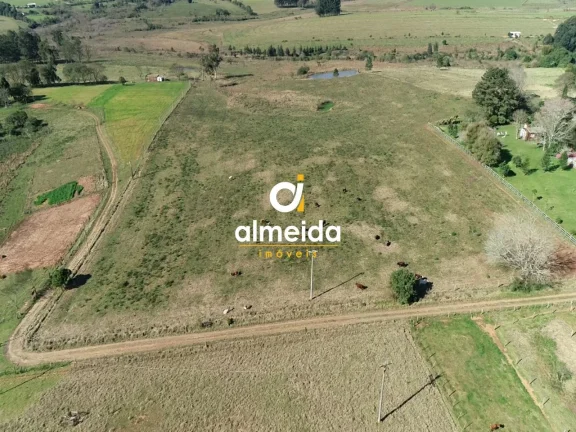 Imagem Campo à venda Zona rural Santa Maria/RS
