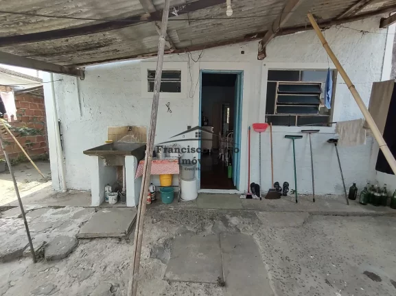 Imagem Casa à venda no bairro Cecap - Lorena/SP