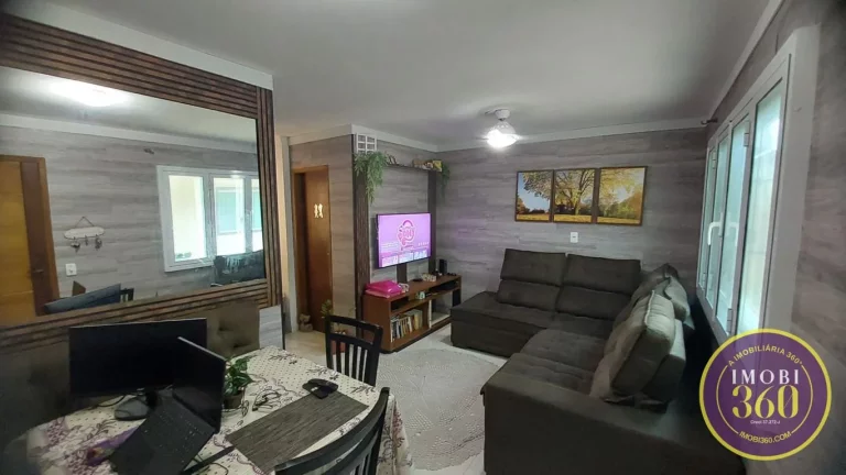 Imagem Excelente Sobrado de condomínio