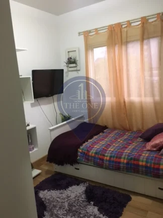 Imagem Apartamento para locação na Vila Mariana, São Paulo-SP: 2 quartos, 1 suíte, 2 banheiros, 2 vagas de garagem, 65m². Venha conferir!