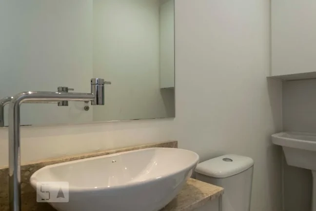 Imagem Apartamento à Venda - Aclimação, 1 Quarto, 42 m2