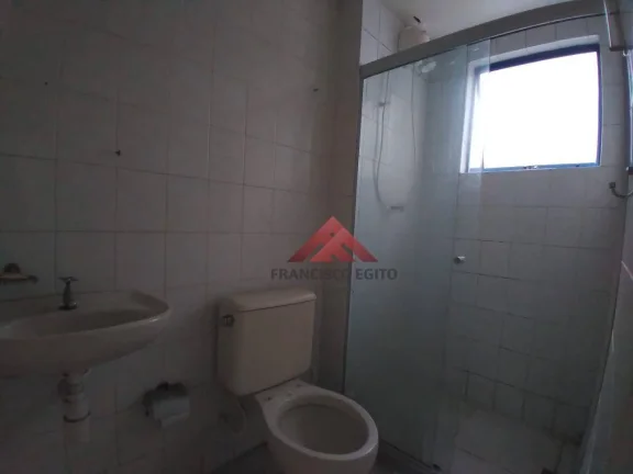 Imagem Apartamento com 2 dormitórios à venda, 57 m² por R$ 158.000,00 - Colubande - São Gonçalo/RJ