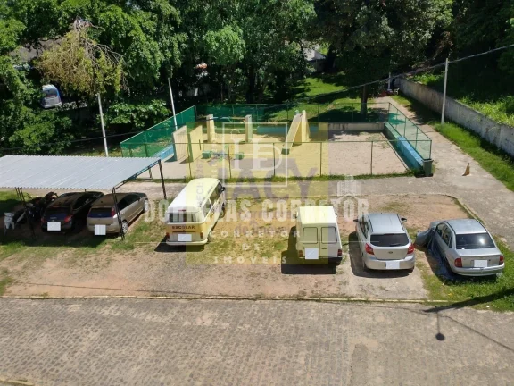 Imagem Apartamento em Olinda jd atlântico 2qtos port. 24horas, 1vg, parque, quadra, escriturado.