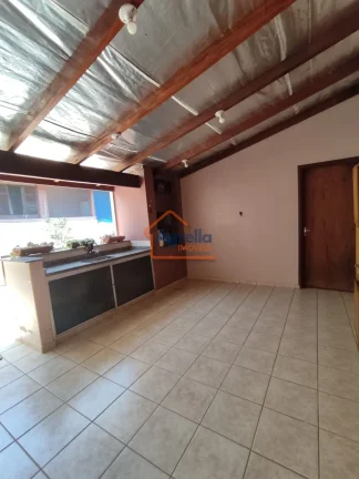 Imagem Casa à venda no bairro Jardim Planalto Verde - Mogi Guaçu/SP