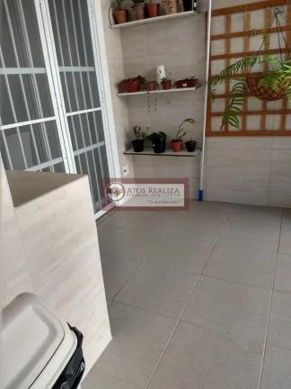 Imagem Sobrado Condomínio Fechado em Rio Bonito - São Paulo