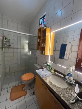 Imagem Casa com 5 dormitórios à venda, 285 m² por R$ 850.000,00 - São Gerardo - Fortaleza/CE