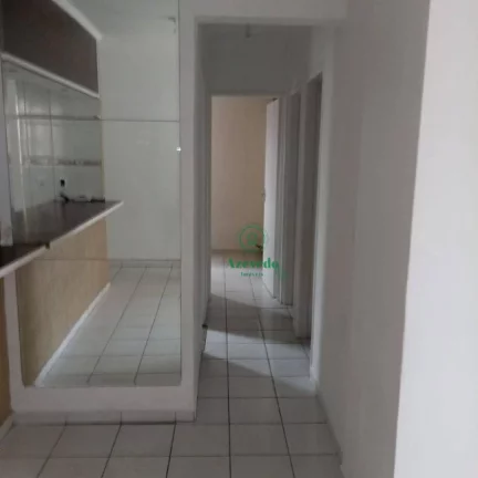 Imagem Apartamento com 3 dormitórios à venda, 64 m² por R$ 360.000,00 - Picanco - Guarulhos/SP