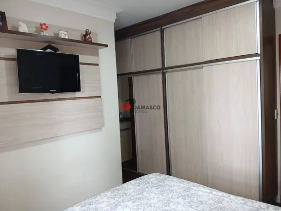 Imagem Cobertura com 3 quartos, Parque Oratório - Santo André