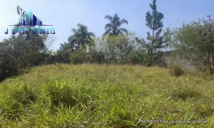Imagem TERRENO 10.000m NO FAZENDINHA GRANJA VIANA