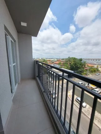 Imagem APTO 2 DORM. 1 SUÍTE - ECO VILA CEREJEIRA - SUMARÉ