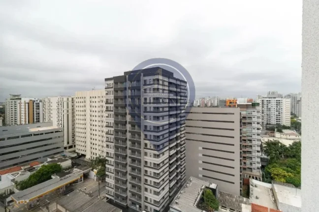 Imagem Apartamento à venda e locação em Indianópolis, São Paulo-SP: 2 quartos, 2 salas, 1 banheiro, 53,00 m² de área.