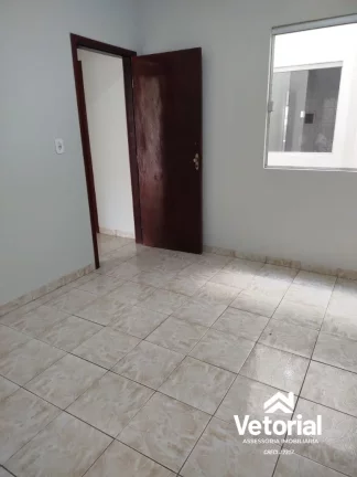 Imagem Apartamento para aluguel: 2 quartos, sendo 01 com suíte, garagem e com localização privilegiada - Sandra Regina - Barreiras/BA