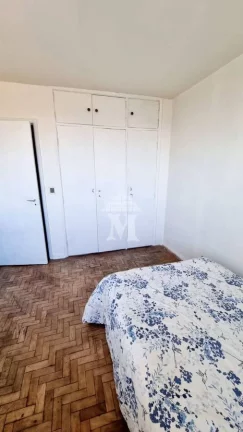 Imagem Apartamento com 2 Quartos à Venda, 95 m² em Paraíso - São Paulo