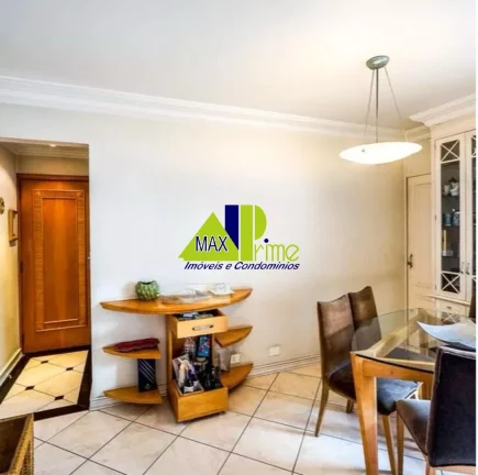 Imagem APARTAMENTO 75M²/02 DORMITÓRIOS/02 SUÍTES/02 SACADAS/02 SALAS/01 VAGA