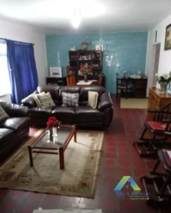 Imagem Casa Residencial à venda, Vila Moraes, São Paulo - .