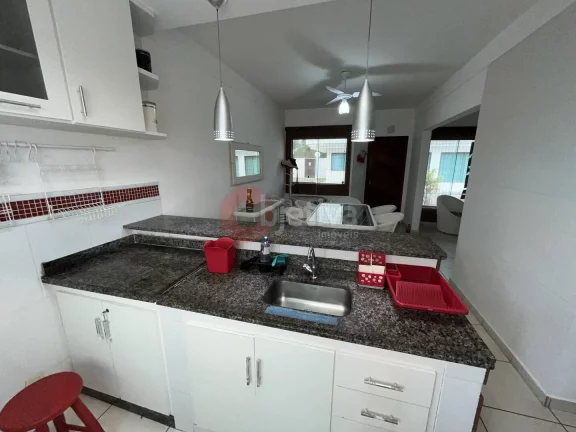 Imagem Casa duplex linda com varandão na praia do foguete em cabo frio.