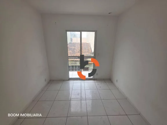 Imagem Casa com 2 dormitórios para alugar, 56 m² - Caonze - Nova Iguaçu/RJ