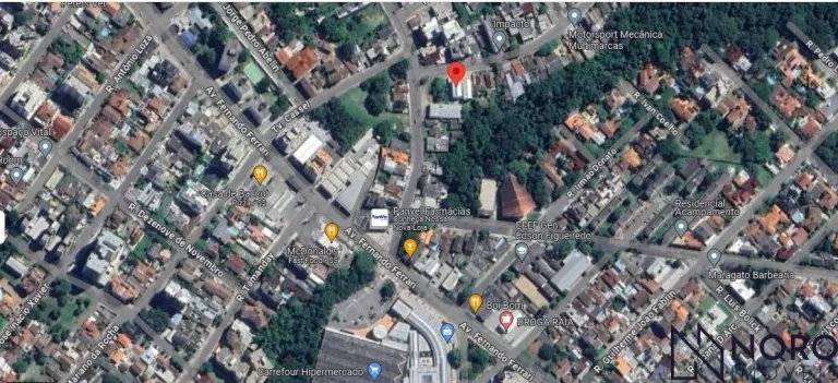 Imagem Excelente Sala Comercial de 155m² Próximo ao Monet Plaza Shopping