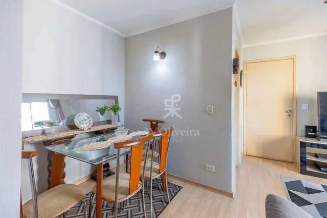 Imagem Apartamento com 2 dormitórios à venda, 64 m² por R$ 396.000,00 - Real Parque - São Paulo/SP