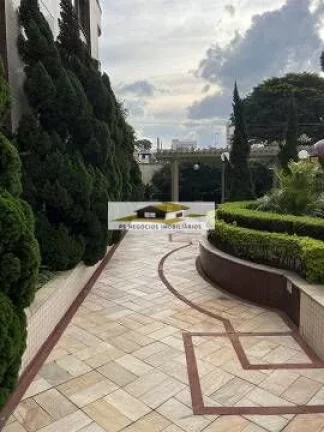 Imagem Apartamento Padrão no Ipiranga