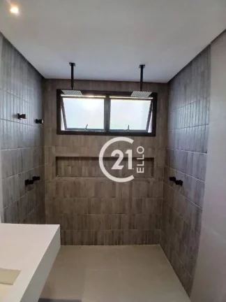 Imagem Sobrado à venda, 176 m² por R$ 2.890.000,00 - Camburi - São Sebastião/SP