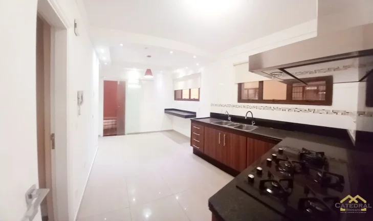 Imagem Apartamento com 197m² à Venda no Condomínio Edifício São Conrado - Centro - Jundiaí - SP