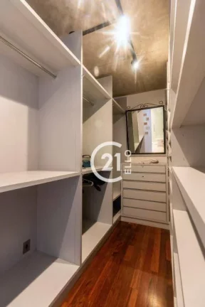 Imagem MaxHaus Berrini com 1 suíte para alugar, 90 m² por R$ 9.352/mês