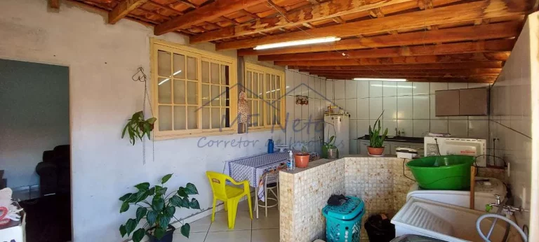 Imagem Casa Padrão