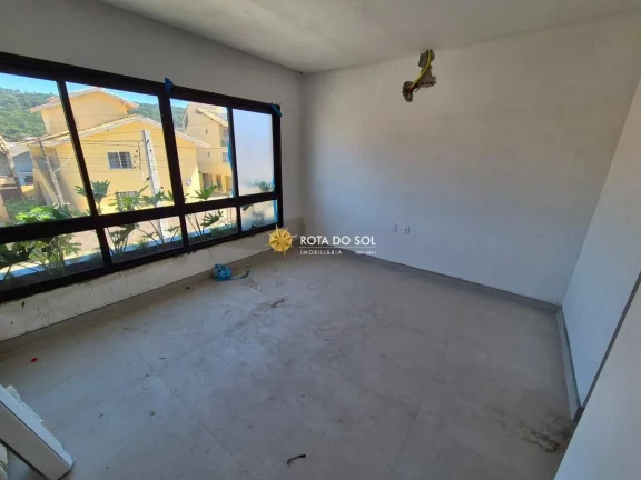 Imagem Sobrado geminado em construção Praia Bombas Bombinhas SC