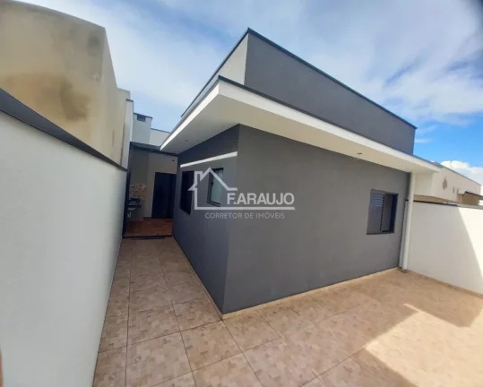 Imagem Casa em condomínio fechado para venda em Sorocaba-SP!