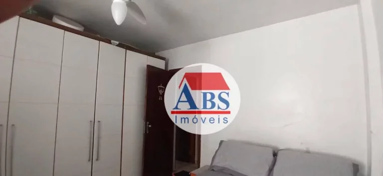 Imagem Apartamento com 2 dormitórios à venda, 81 m² por R$ 280.000,00 - Vila Ponte Nova - Cubatão/SP