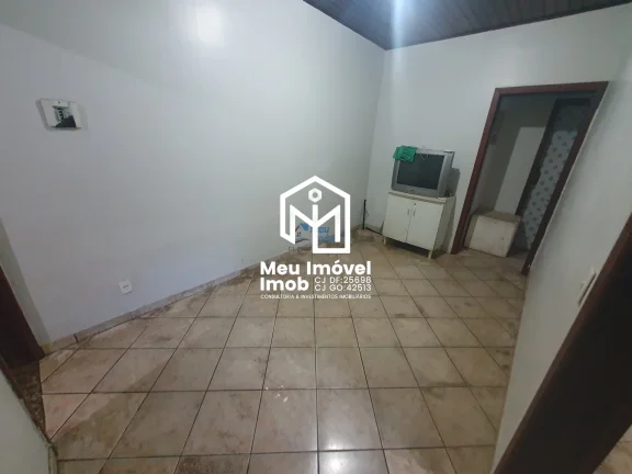 Imagem QS 11 Areal Casa com Loja 4 Quartos 3 Vagas 190m² Área de Serviço Box em Blindex