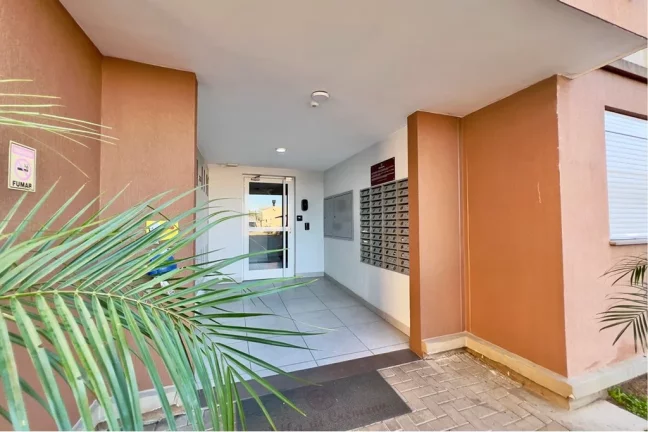 Imagem FJC 660 Apto 610241034-18 - Apartamento à venda no bairro Fátima - Canoas/RS