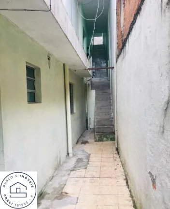 Imagem Imóvel em Sao Paulo, zona sul, localizada no Parque Residencial Cocaia, a 3 quadras da estrada canal do cocaia.