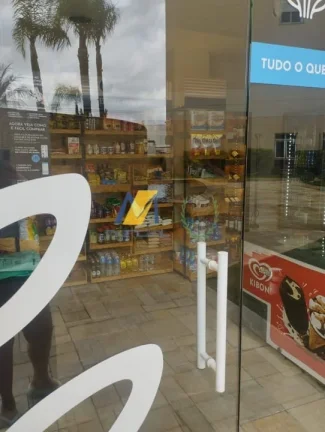 Imagem Um espaço que pode ser o que você procura