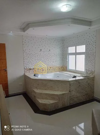 Imagem Casa Padrão