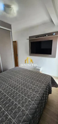 Imagem Cobertura Exclusiva a Venda - Moderna, Completa e Automatizada! 2 Dormitórios | 2 Vagas | Elevador ...