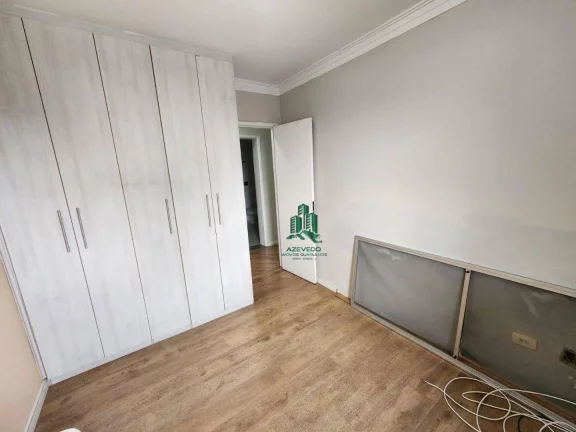 Imagem Apartamento com 3 dormitórios à venda, 115 m² por R$ 599.000,00 - Macedo - Guarulhos/SP