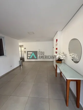 Apartamento em Atibaia