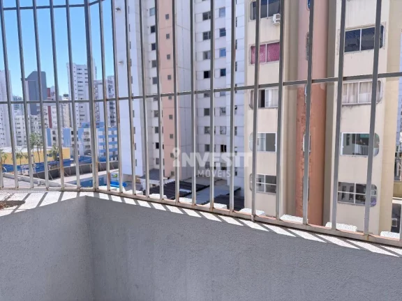 Imagem Apartamento à venda no Setor Oeste - Goiânia/GO